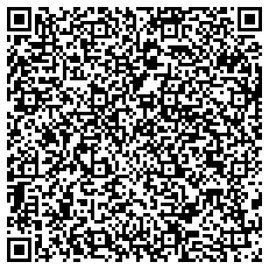 QR-код с контактной информацией организации ПромТрансИнвест, представительство СЗАО