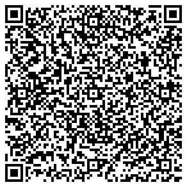 QR-код с контактной информацией организации Кий Авиа, ЗАО представительство