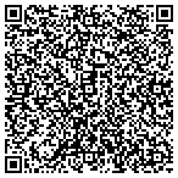 QR-код с контактной информацией организации ООО «Керченский стрелочный завод»