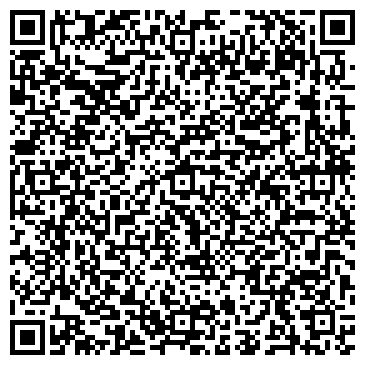 QR-код с контактной информацией организации Добробут, Компания