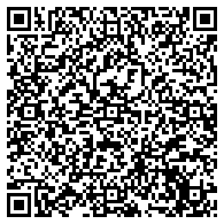 QR-код с контактной информацией организации Агами, ООО