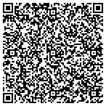 QR-код с контактной информацией организации PZU Украина, СГ