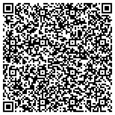 QR-код с контактной информацией организации Уника, страховая компания, ЧАО