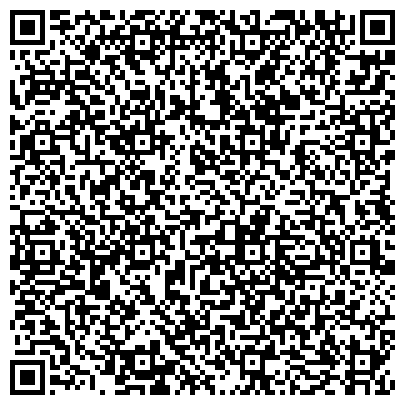 QR-код с контактной информацией организации Крона, ЗАО Страхова компанія (Вінницька філія)