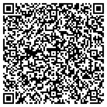 QR-код с контактной информацией организации Энергополис, СК, ЧАО