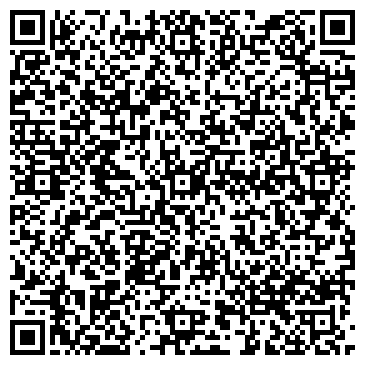 QR-код с контактной информацией организации Рокада СК, ЗАО