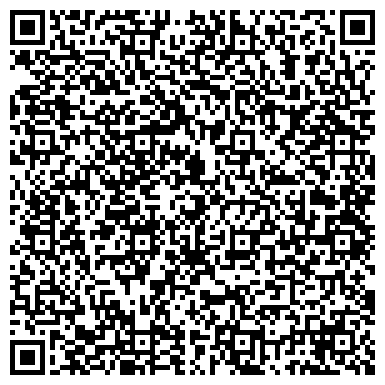 QR-код с контактной информацией организации СК Альфа Страхование, ЧАО