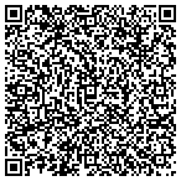 QR-код с контактной информацией организации Аванте СК, АО