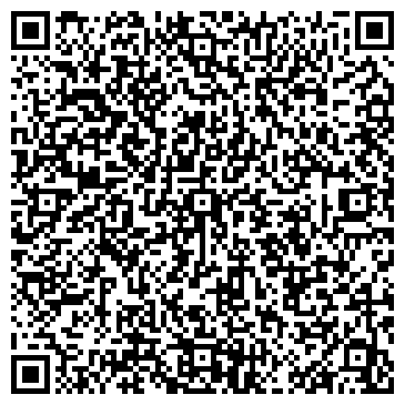 QR-код с контактной информацией организации Каштан, ЧАО Страховая компания