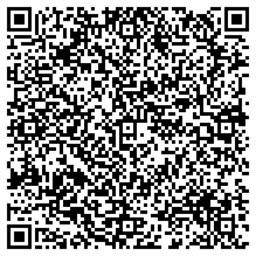 QR-код с контактной информацией организации Глобус, СК, ЗАО