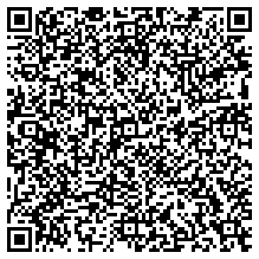 QR-код с контактной информацией организации Грандвис СК, ЗАО