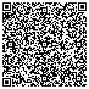 QR-код с контактной информацией организации Добробут та захист, ЧАО СК