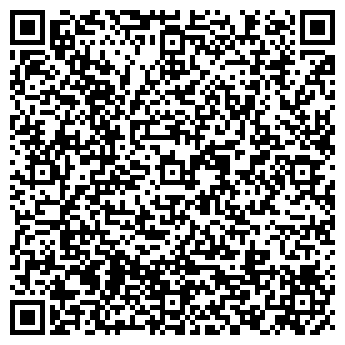 QR-код с контактной информацией организации Солидарность СК, ЗАО