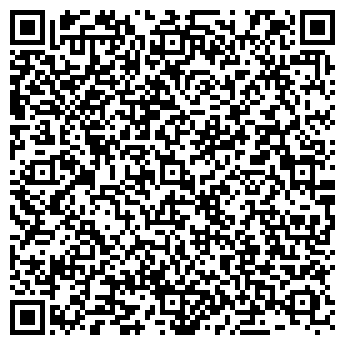 QR-код с контактной информацией организации Казахинстрах, АО