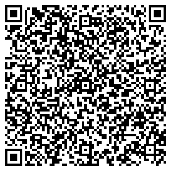 QR-код с контактной информацией организации Коммеск-Омир, АО СК