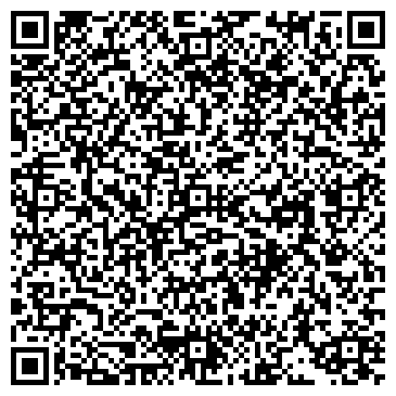 QR-код с контактной информацией организации Акмолинский филиал КК ЗиМС Интертич, АО