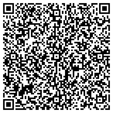 QR-код с контактной информацией организации Цесна Гарант, АО