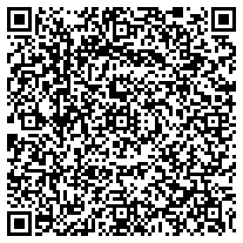QR-код с контактной информацией организации Багач, ОАСО