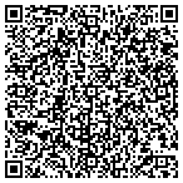 QR-код с контактной информацией организации Цезарь Сателлит Украина, ООО