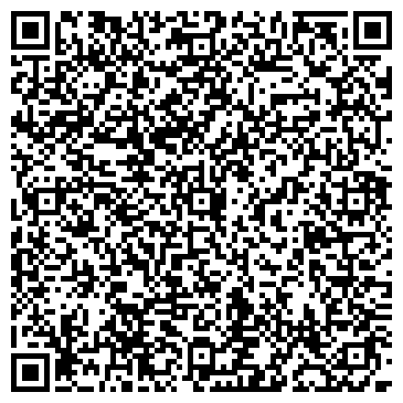 QR-код с контактной информацией организации Дедал, Стаховой брокер ЧП