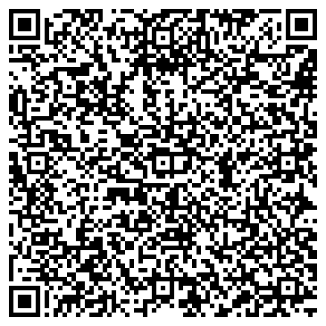 QR-код с контактной информацией организации Гарантия Страховое общество, ЧАО