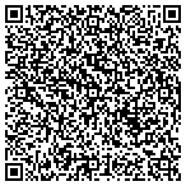 QR-код с контактной информацией организации Аквамания-Черкассы, ЧП