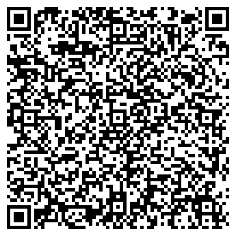 QR-код с контактной информацией организации СК Ридна, АО