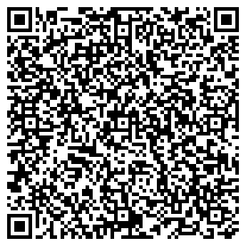 QR-код с контактной информацией организации Скайд СК, ЗАО
