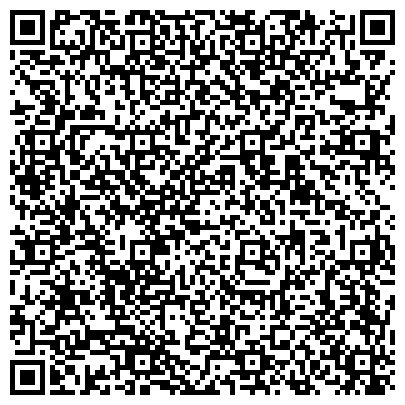 QR-код с контактной информацией организации Киевская дирекция, Украинская пожарно-страховая компания, ЧАО