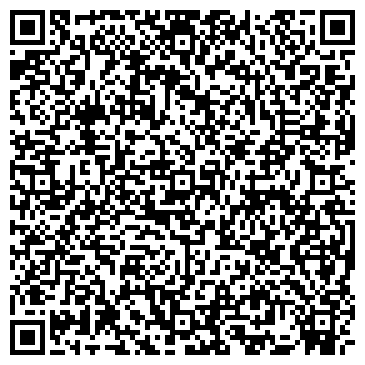 QR-код с контактной информацией организации Автоэксимстрах СК, ЗАО