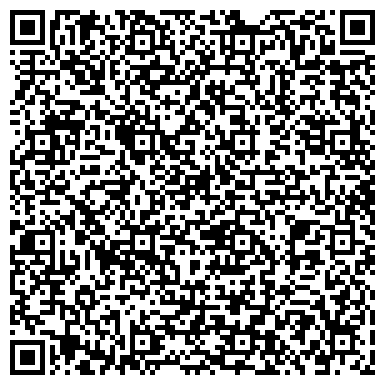 QR-код с контактной информацией организации Страховая группа Ю.БИ.АЙ, ЧАО
