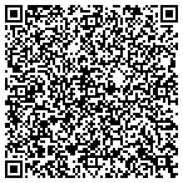 QR-код с контактной информацией организации ПЗУ Украина, ЧАО