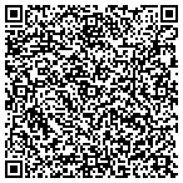 QR-код с контактной информацией организации Атланта Полис, АО Страховая компания