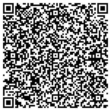 QR-код с контактной информацией организации Зерновая страховая компания, АО