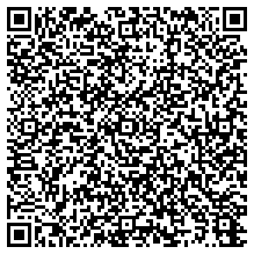 QR-код с контактной информацией организации Фонд гарантирования страховых выплат, АО