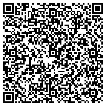 QR-код с контактной информацией организации Белкоопстрах, СООО