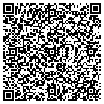 QR-код с контактной информацией организации СанАква, ООО
