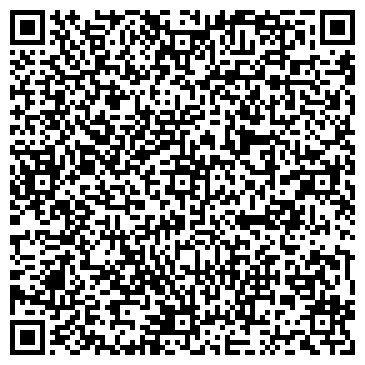QR-код с контактной информацией организации Коммеск-Омир, ТОО
