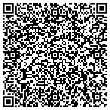 QR-код с контактной информацией организации ООО"Аквасток Логистик"