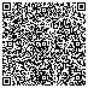 QR-код с контактной информацией организации СлавПолис СЗАСО белорусско-британское