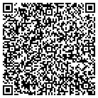 QR-код с контактной информацией организации Кросс тур, ООО