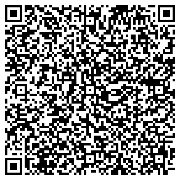 QR-код с контактной информацией организации Итек Транс ЖД перевозки, ООО
