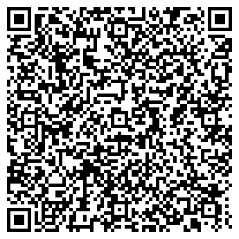 QR-код с контактной информацией организации Плай-Финанс, ООО