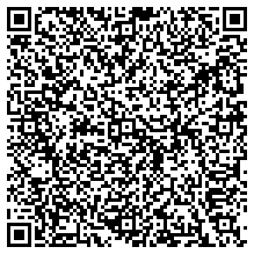 QR-код с контактной информацией организации Бизнес Ассист, ООО