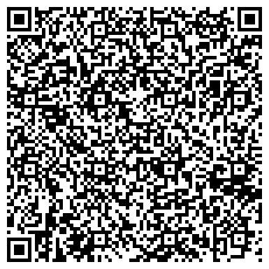 QR-код с контактной информацией организации Аура СК, ЗАО