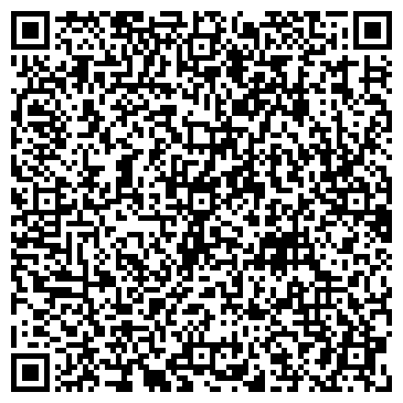 QR-код с контактной информацией организации Кий Авиа Гарант СК, ЧАО
