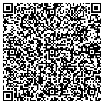 QR-код с контактной информацией организации Фиеста-тур, ООО