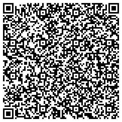 QR-код с контактной информацией организации Консультационная компания Стратегия Лайф, ООО