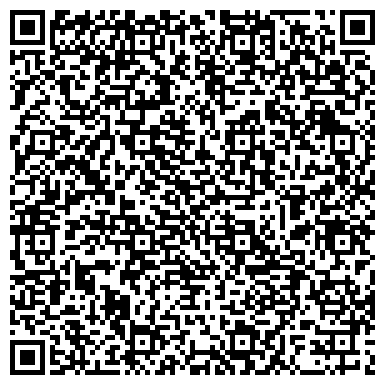 QR-код с контактной информацией организации Казкоммерц-Life (Казкоммерц-Лайф), АО СК