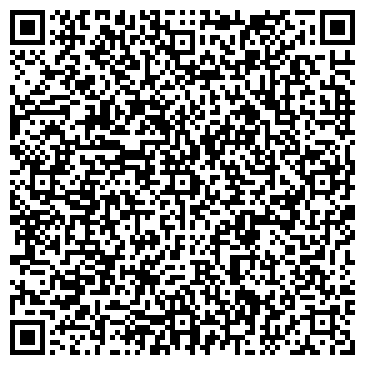 QR-код с контактной информацией организации КазахИнСтрах, ТОО